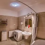 Daire Premium By Hi5- Cp With Free Parking *