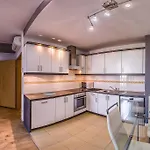 Daire Premium By Hi5- Cp With Free Parking