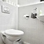 Premium By Hi5- Cp With Free Parking Budapeşte