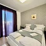 Daire Premium By Hi5- Cp With Free Parking *