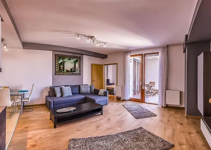 Appartement Premium By Hi5- Cp With Free Parking Boedapest