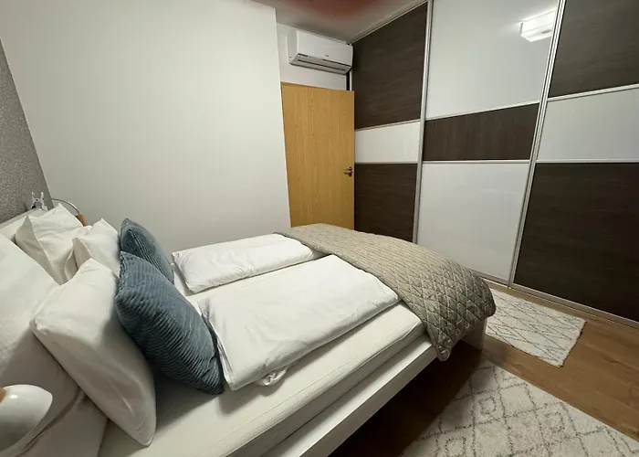 Premium By Hi5- Cp With Free Parking Appartement *