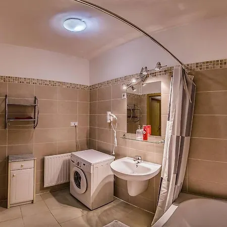 Apartmán Premium By Hi5- Cp With Free Parking *