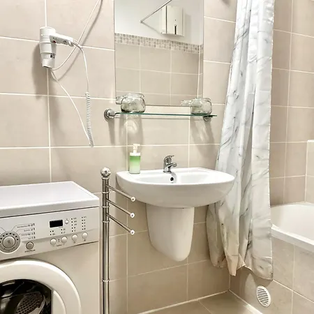 Apartmán Premium By Hi5- Cp With Free Parking *