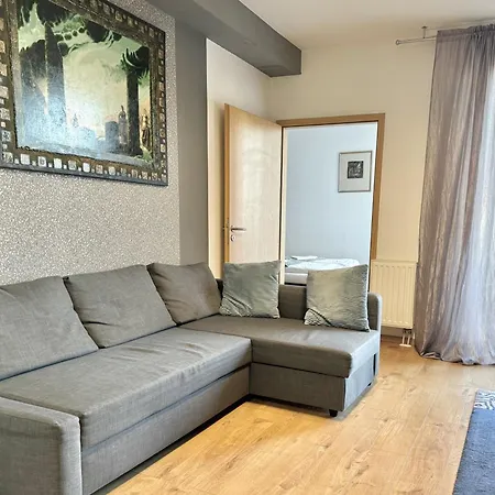 Apartmán Premium By Hi5- Cp With Free Parking