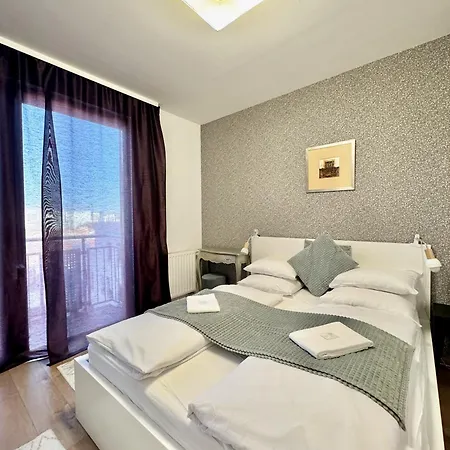 Apartmán Premium By Hi5- Cp With Free Parking *