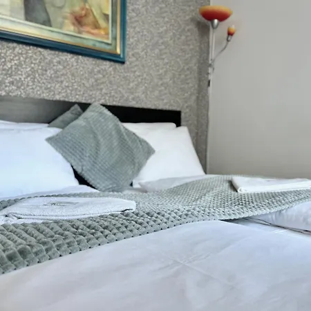Apartman Premium By Hi5- Cp With Free Parking *